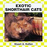 Exotic Shorthair Cats (Cats Set II)