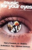 Michael Jackson Rock with You : Music for Your Eyes , with Shakira & More