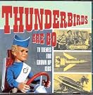 Thunderbirds are go...