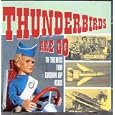 Thunderbirds Are Go: TV Themes for Grown Up Kids
