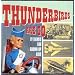 Thunderbirds are go tv themes for grown up kids audio cd