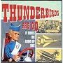 Thunderbirds are go tv themes for grown up kids audio cd