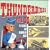 Thunderbirds are go tv themes for grown up kids audio cd