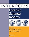 Interpol's forensic science review