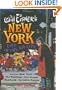 Will Eisner's New York: Life in the Big City (Will Eisner Library)