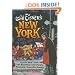 Will Eisner's New York: Life in the Big City (Will Eisner Library)