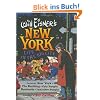 Will Eisner's New York: Life in the Big City (Will Eisner Library)