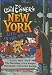 Will Eisner's New York: Life in the Big City (Will Eisner Library)