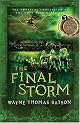 The Final Storm (The Door Within Trilogy, Book 3)
