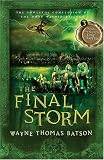 The Final Storm: The Door Within Trilogy - Book Three (The Door Within)