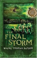 The Final Storm (The Door Within Trilogy, Book 3)