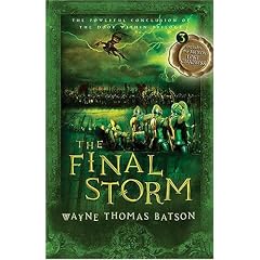 The Final Storm: The Door within Trilogy