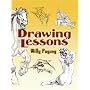 Drawing Lessons