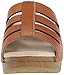 Sanita Women's Dasha Platform Sandal