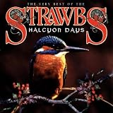 Halcyon Days: The Very Best Of The Strawbs (2CD)