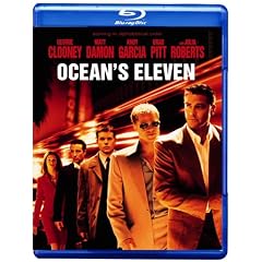 �I�[�V�����Y11 [Blu-ray]