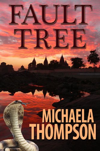 Fault Tree: A Michaela Thompson International Thriller (#1)