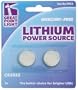 Lightwedge CR2032 Battery 2 pack