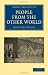 Books : People From the Other World (Cambridge Library Collection - Spiritualism and Esoteric Knowlege)