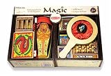 kids and infants educational toys item: Melissa & Doug Deluxe Magic Set