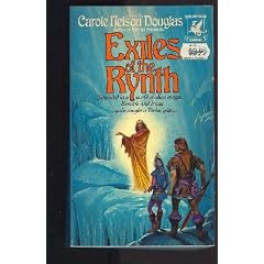 Exiles of the Rynth by Carole Nelson Douglas