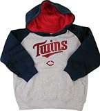 Minnesota Twins - Logo Wall Clock