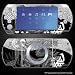 PSP 2 generation skin skins psp2g-172