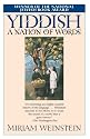 Yiddish: A Nation of Words