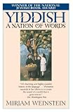 Yiddish: A Nation of Words