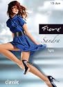 Fiore Strumpfhose Sandra 15den