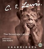 The Screwtape Letters CD: The Screwtape Letters CD   [SCREWTAPE LETTERS CD D] [Compact Disc]
