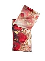 STELLA D'ORO - Swiss Elegance Bufanda (Rojo)