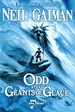 Odd et les g�ants de glace