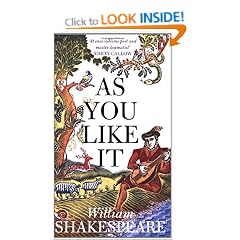 As You Like It (Penguin Shakespeare)