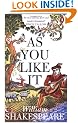 As You Like It (Penguin Shakespeare)