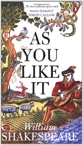 As You Like It (Penguin Shakespeare)
