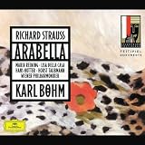 R Strauss: Arabella