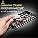 [2 Pack] Leesentec iPhone 6/6s Tempered Screen Protector Glass for iPhone 6/6s