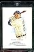 2008 Topps Allen and Ginter # 30 Miguel Cabrera ( Detroit Tigers ) MLB Baseball Card in Protective Display Case!