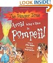Avoid Being a Slave in Pompeii (Danger Zone)