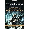 Das Spiel der G�tter 14: Die Stadt des blauen Feuers