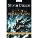 Das Spiel der G�tter 14: Die Stadt des blauen Feuers