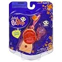 Littlest Pet Shop Do-ables Hamster with Pencil Sharpener