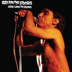 Jesus Loves the Stooges [Vinyl LP] [Vinyl LP]