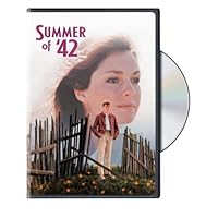 Summer of '42 (1971)