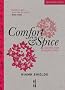 Comfort & Spice (New Voices in Food)