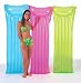 Green Inflatable Pool Raft
