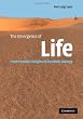 The Emergence of Life: From Chemical Origins to Synthetic Biology