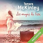 Les orages de l'été | Tamara McKinley