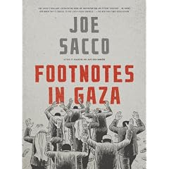 Footnotes in Gaza